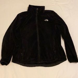 Northface Fleece Jacket